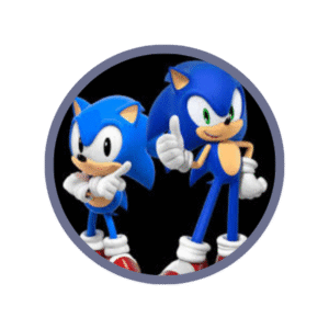 Sonic The Hedgehog