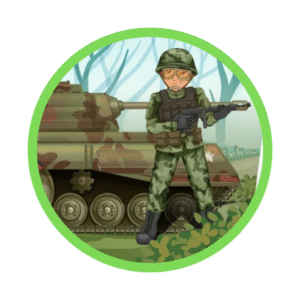 Army Theme