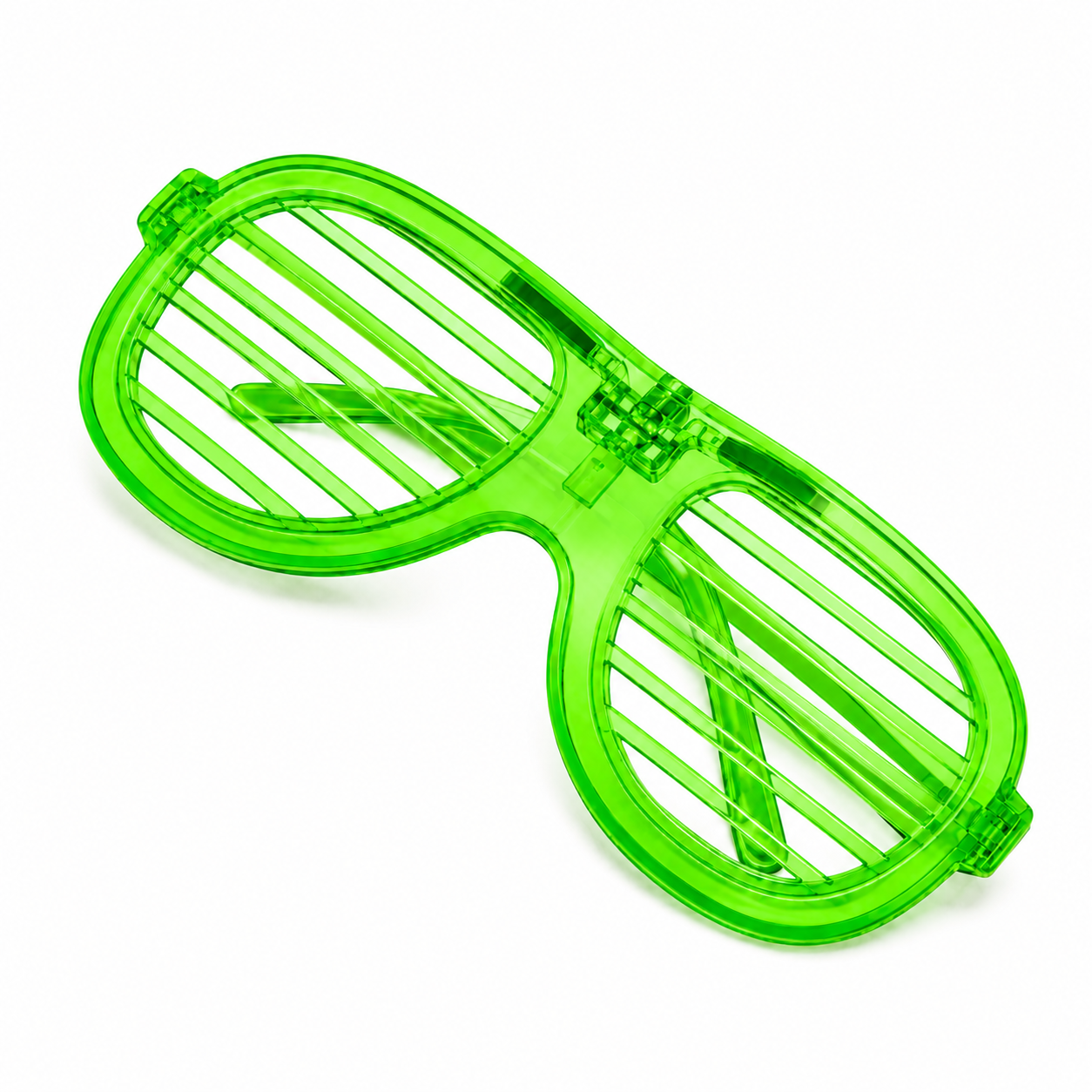 LED Shutter Goggles (Pack of 1) - Image 3