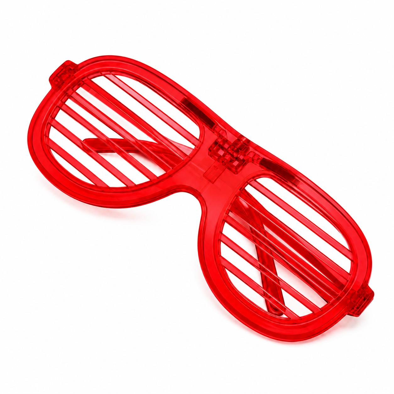 LED Shutter Goggles (Pack of 1) - Image 4