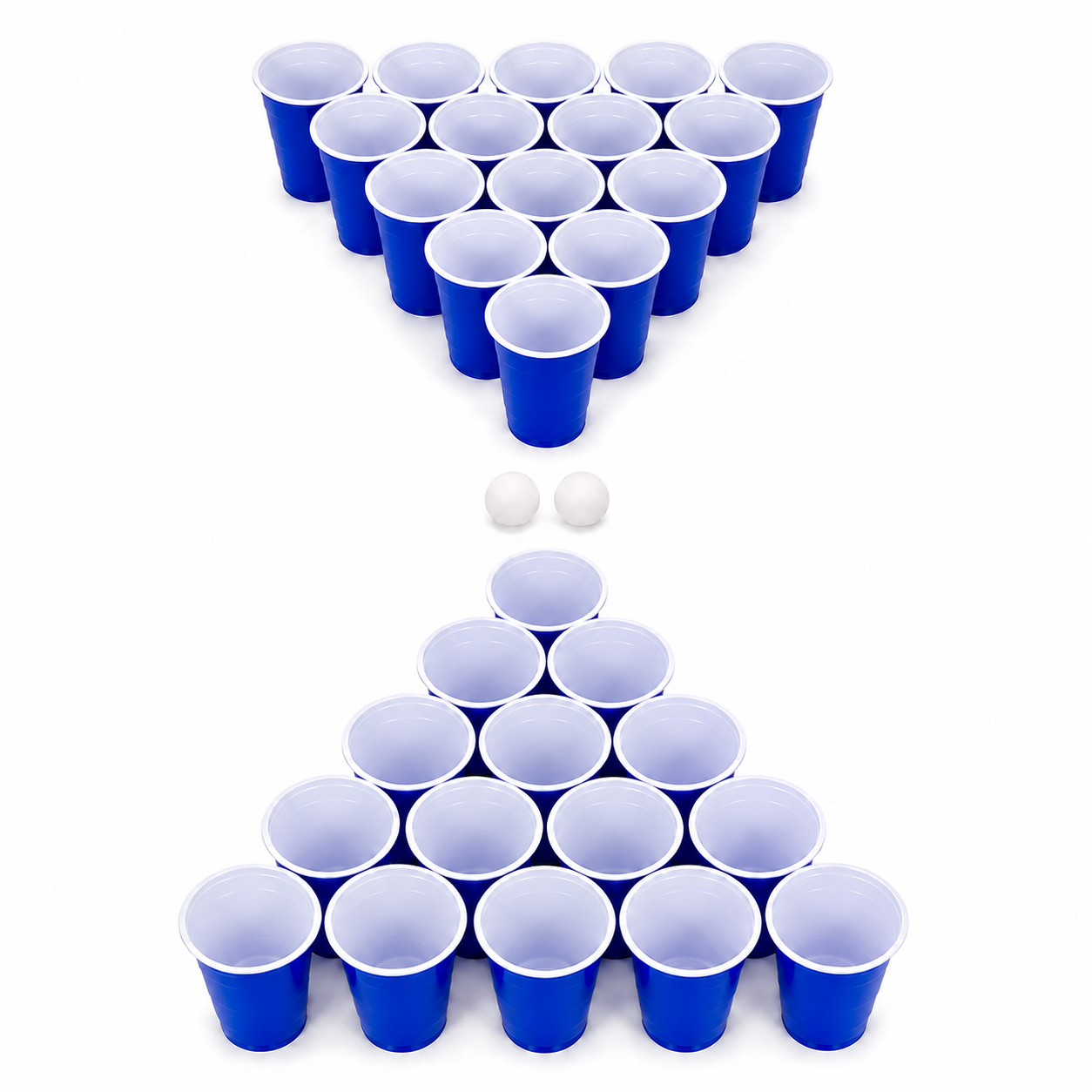 Classic Beer Pong Game - Image 4