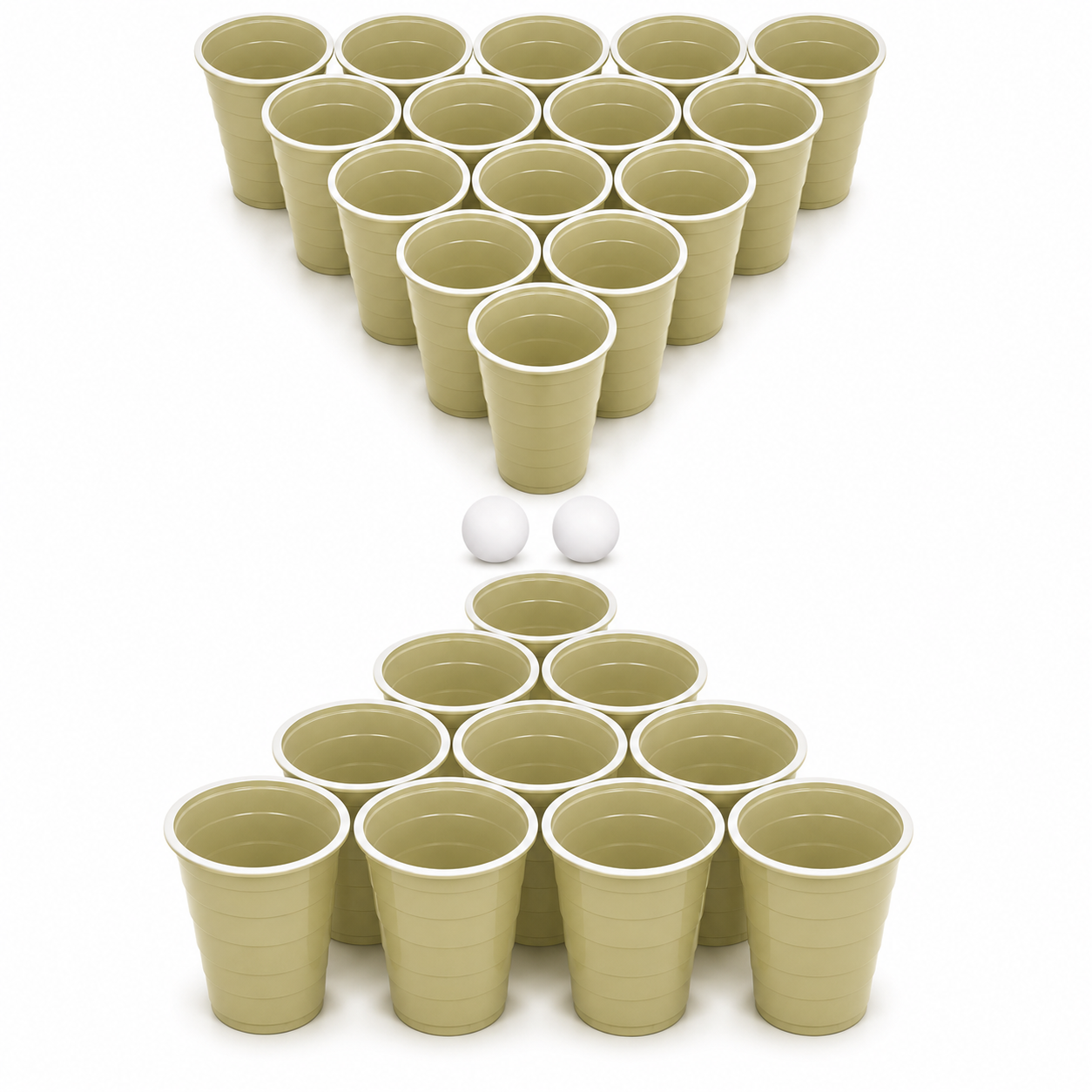 Classic Beer Pong Game - Image 10