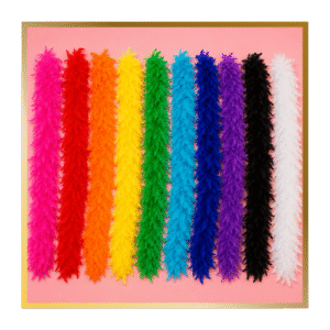 Feather Boa
