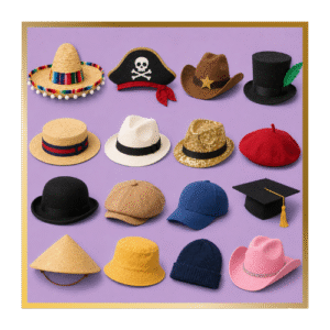 Hats