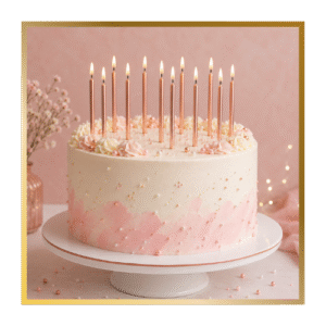 General Candles