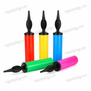 Balloon Hand Pump