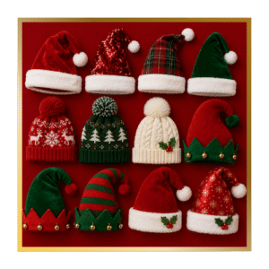 Christmas Hats