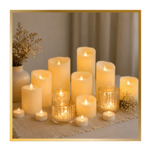 Led Candles