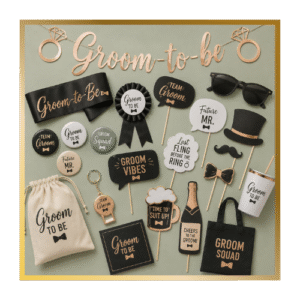 Groom To Be