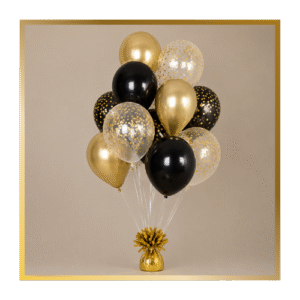 Latex /Rubber Balloon Sets