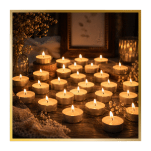 Tea Light Candles