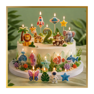 Theme Candles