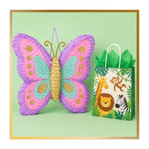 Pinata & Khoi Bags