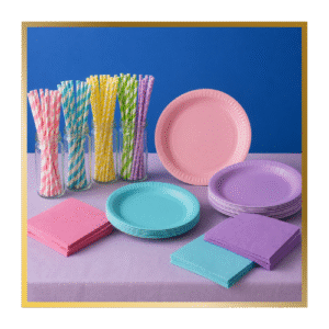 Tabletop Essentials