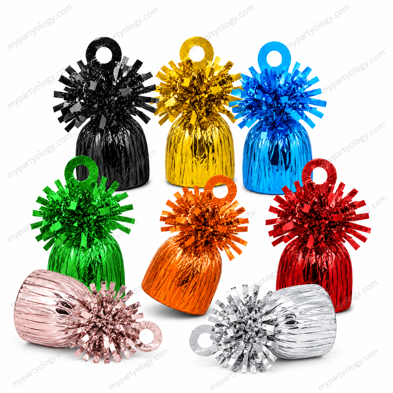 Hersheys Balloon Weight