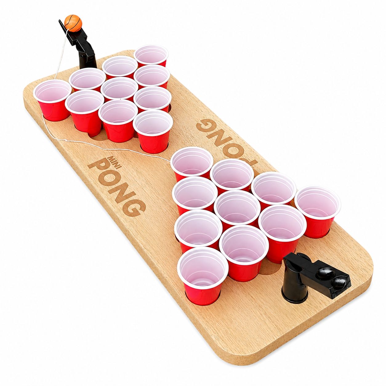 Mini Pong