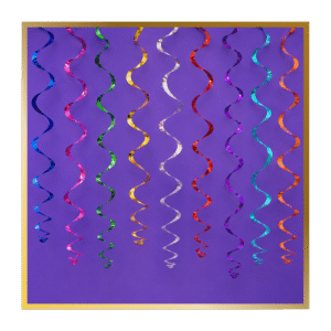 Swirls