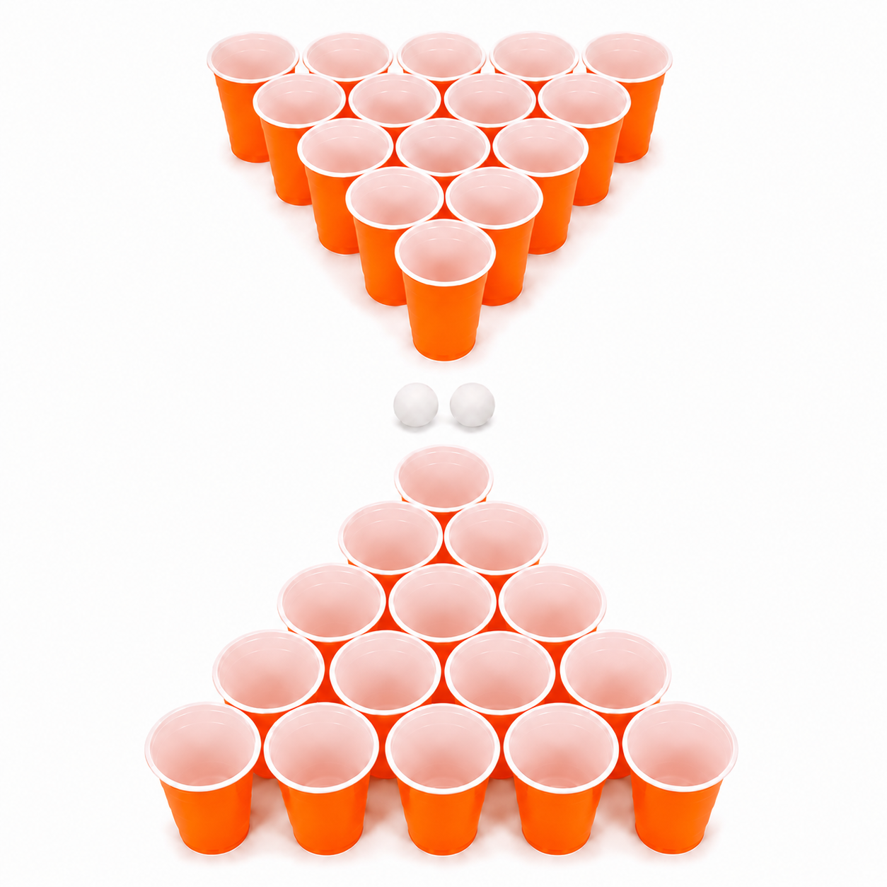 Classic Beer Pong Game - Image 6