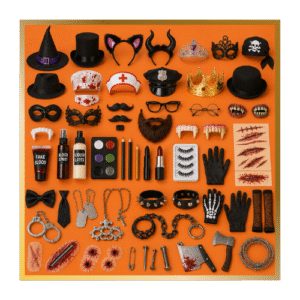 Costume Essentials