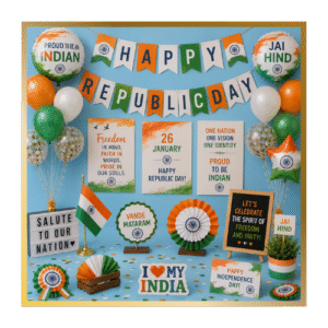 Independence-Republic Day