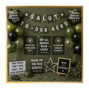 Army Theme