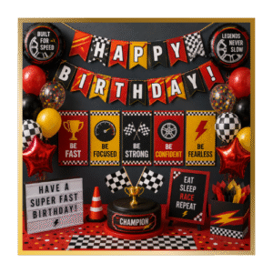 Disney Cars
