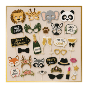 Assorted Props