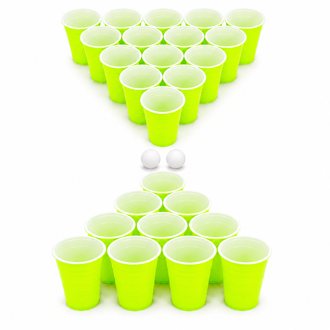 Classic Beer Pong Game - Image 9