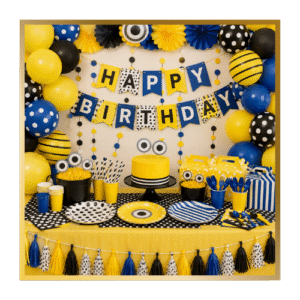 Minions