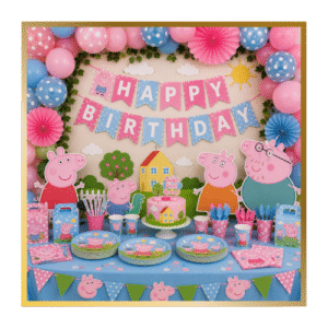 Peppa Pig
