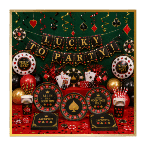 Casino Theme