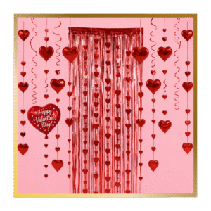 Valentine's Hanging Decor