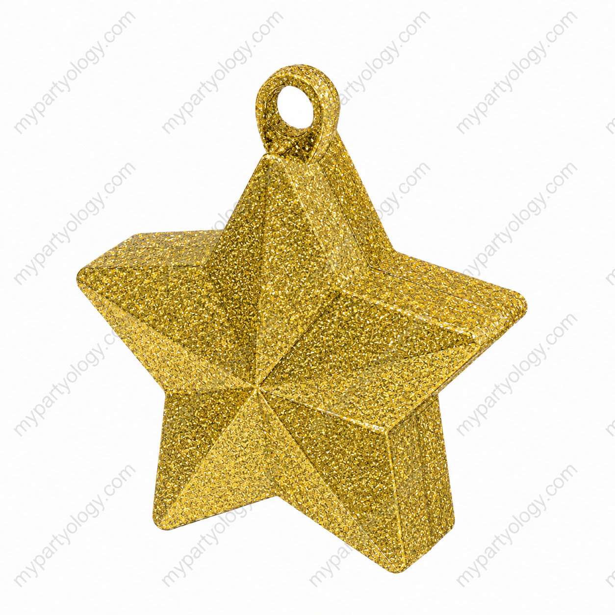 Star Shaped Weight - Image 3
