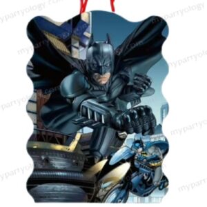 Batman Khoi Bag