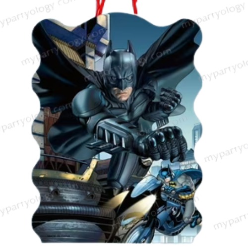 Batman Khoi Bag