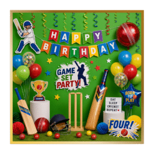 Cricket