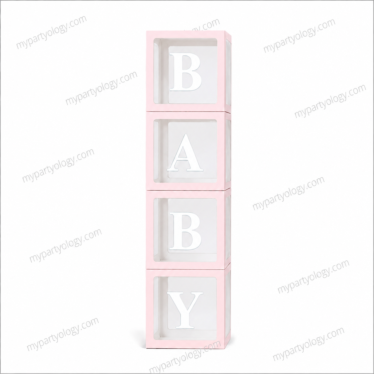 BABY Box (Pack of 4) - Image 3