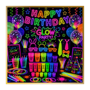 Glow In The Dark