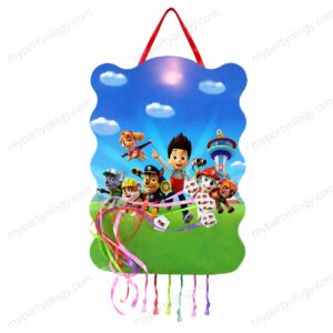 Paw Patrol Khoi Bag