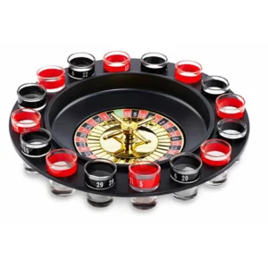 Drinking Roulette