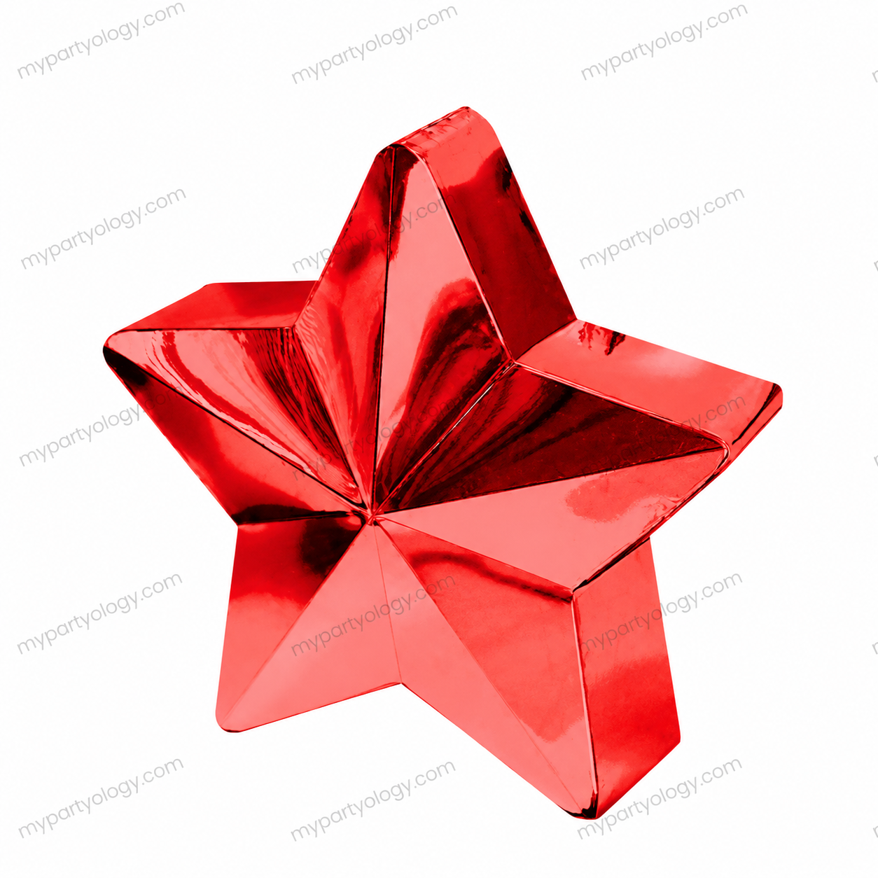 Star Shaped Weight - Image 8