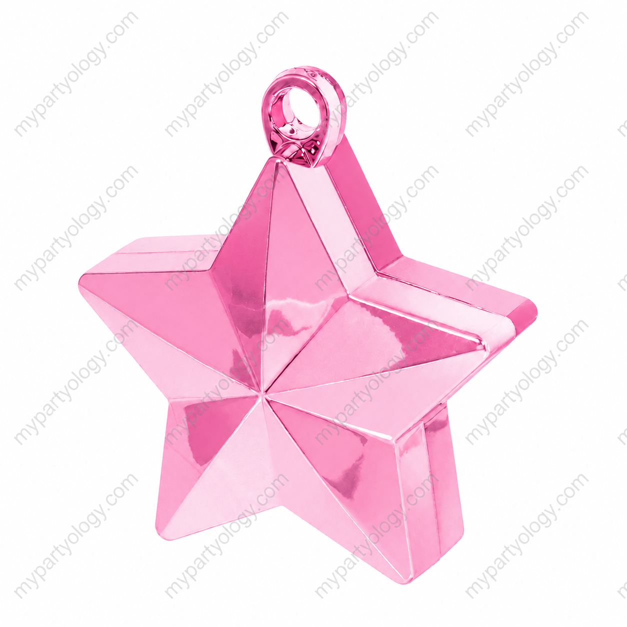 Star Shaped Weight - Image 5