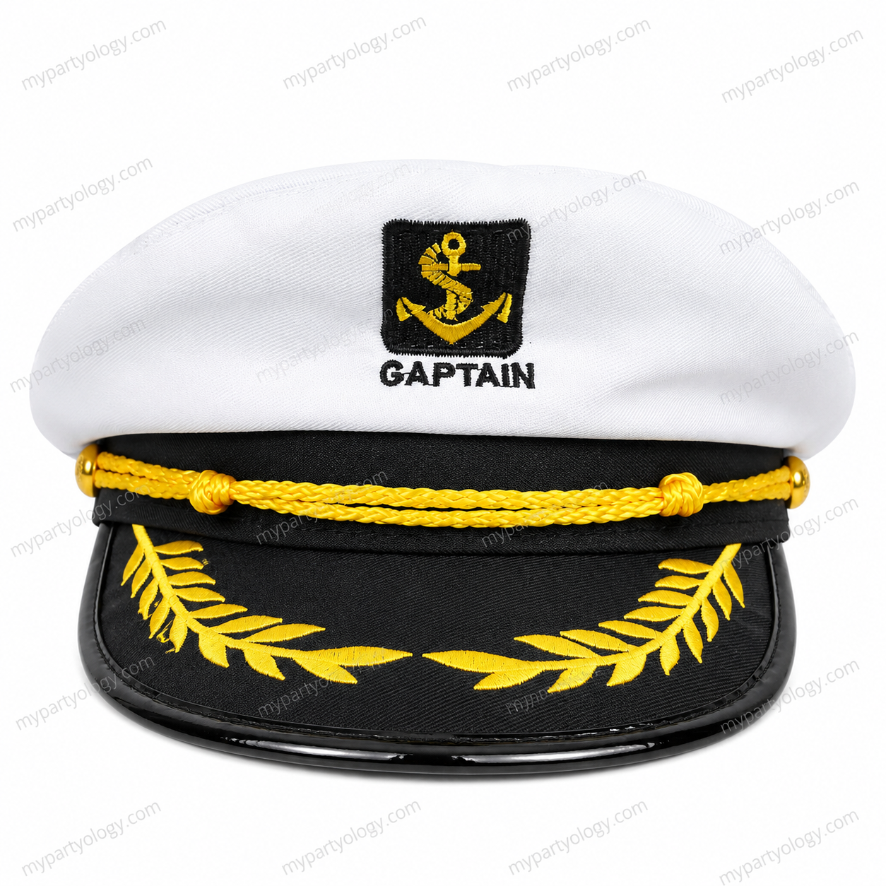 Captain Hat