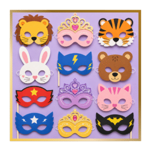 Paper Mask