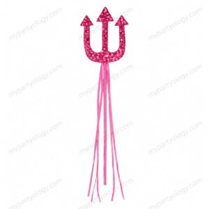Sequence Small 12" Trident (Pack of 1)