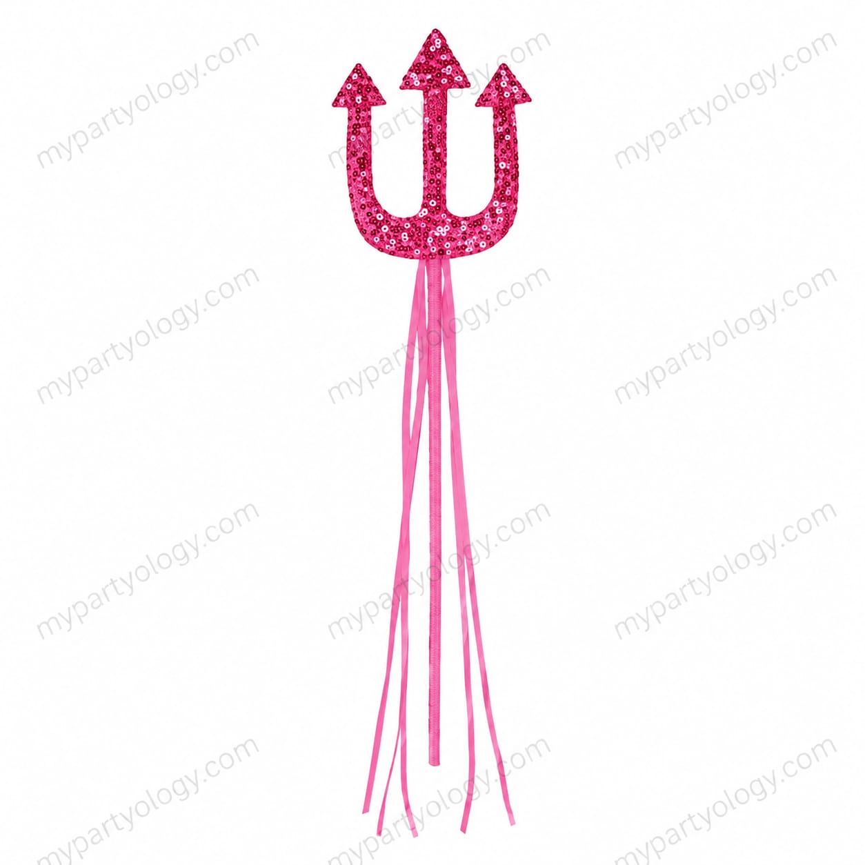 Sequence Small 12" Trident (Pack of 1)