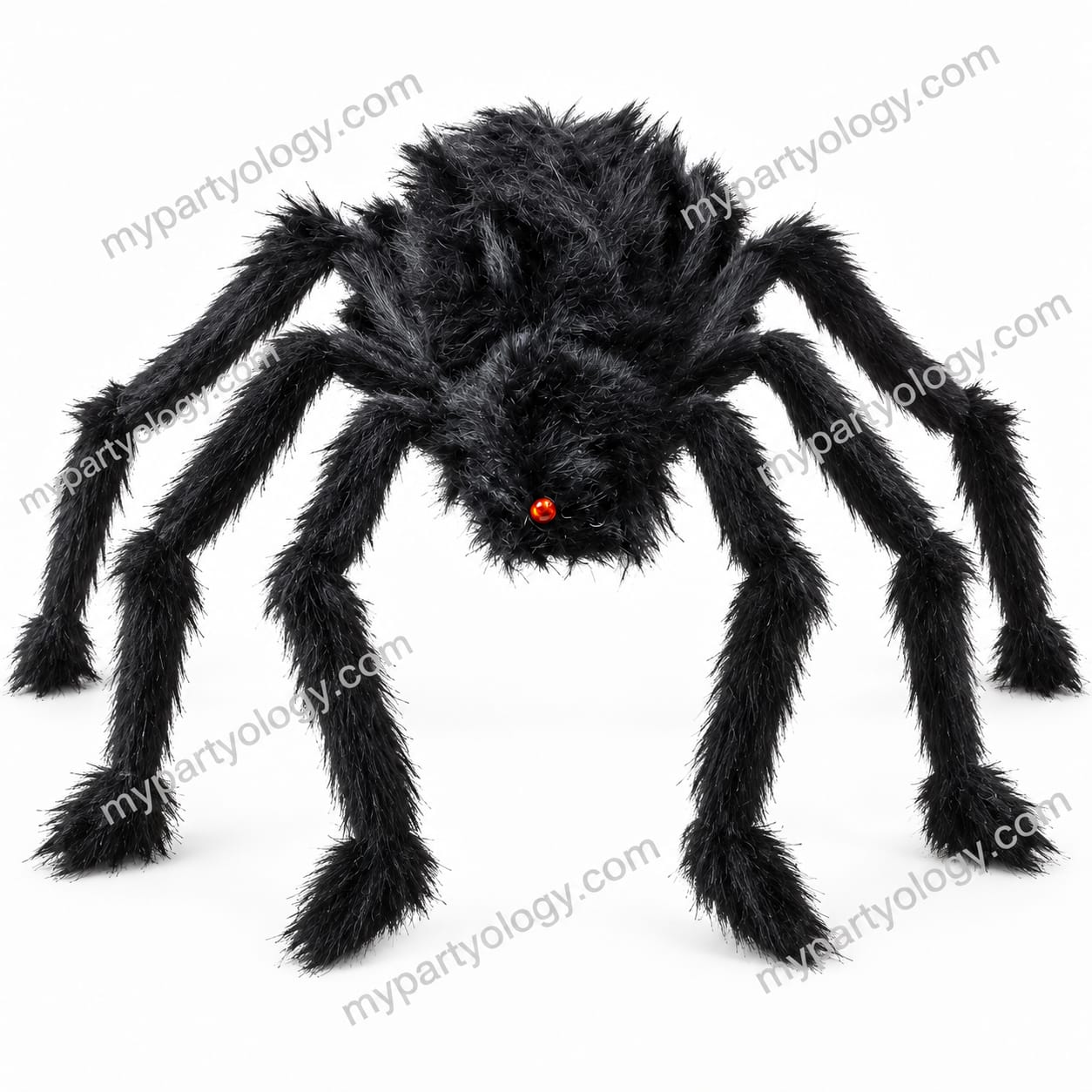 Furry Spider Large